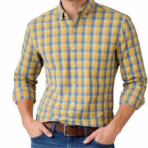 Levi’s Button Down Shirt Men’s Medium